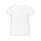 PELICAN LUT6001 футболка женская, размер: S, белый Вид2