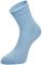 CHOBOT носки женские шерсть 53-02 409 т.синий р.23 Вид1