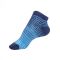 Esli Classic 14с-116Спе носки женские хлопковые короткие, размер: 23 074, бирюза Вид1