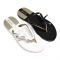LUCKYLAND Обувь пляжная женская, пантолеты, размер: 38, артикул: 3444 W-BS Вид1