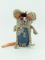 Игрушка Gigwi Мышь с большой пищалкой Вид1
