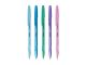 BERLINGO ручка шариковая tribase pastel цв.синий 0,7мм CBp_70942 Вид1