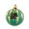 AVG105160 ёлочное украшение "шар", диам.8 см, цв.в ассо./6 Вид2