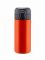 DIOLEX термокружка цв.оранжевый с кнопкой/клапаном 350мл DXMS-350-1 Вид1