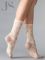 MINIMI носки женские стиль 4601 перо бежевый р.35-38 Вид2