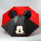 SIMA-LAND зонт детский дизайн mickey mouse с ушками 70см 2919719 Вид2