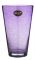 MUZA ваза дизайн marlena lavender 24см 380-615 Вид1