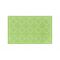 Универсальный коврик A LA RUSSE icarpet 50х80 см, 001М, лайм Вид1
