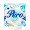 PERO Light бумага туалетная белая 3сл. 4рулона Вид1