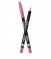 TopFace Карандаш водостойкий для губ Perfect Waterproof Lipliner Pencil, тон 09, розовый Вид1