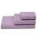 BARKAS-TEKS полотенце махровое аврора цв.фиолетовый 50*90см 04-134 Вид1