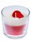 AROMANTIQUE свеча аромат. ягодное парфе 60 Вид2