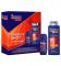 DEONICA FOR MEN набор подарочный мужской заряд энергии гель д/душа,дезодорант Вид1