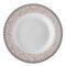 Тарелка суповая, d=23 см, костяной фарфор, Arista Rose, Esprado, артикул: Arr023Re301 Вид1