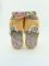 Обувь домашняя детская пантолеты, артикул: 1469k-Aso-w Вид1