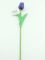 Цветок искусственный Тюльпан h=33см, цвет: микс, артикул: 19033-01638 Вид2