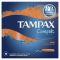Tampax тампоны Compak Super Plus, 16 шт Вид1