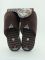 Обувь домашняя мужская, пантолеты, артикул: 2623m-Asc-w Вид1