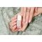 Catrice лак для ногтей More Than Nude Nail Polish, тон 04, цвет: Shimmer PInky Swear Вид2