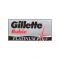 GILLETTE лезвия PLATINUM PLUS 5шт (505/474/160) Вид1
