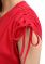 CLEVER LDR29-750/2 Платье жен Clever (170-50-XL,красный) Вид2