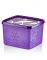 ATTRIBUTE контейнер д/заморозки Alaska цв.фиолетовый 2,1л Вид1