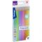 BERLINGO карандаши цветные super soft pastel 12цв Вид1