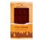 Revolution палетка теней Mini Chocolate Palette, Choc Orange Вид3