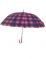 TIANQI UMBRELLA зонт-трость полуавтомат 110см 16 спиц 10922-2564 Вид2