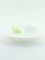 Тарелка зеленый цветок суповая d=21см, артикул: Fema0301 Вид2
