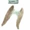 Украшение подвесное 10,5*15см крылья ангела AWR201830 Вид3