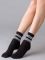 MINIMI носки женские стиль 4602-1 черный р.39-41 Вид3