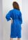CLEVER платье женское 126000/86аф синий р.170-50/XL Вид3