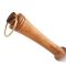 Турка медная Lara 540 мл, деревянная, лакированная ручка с латунным кольцом, артикул: LR15-02 Вид3