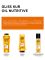 Gliss Kur Шампунь Oil Nutritive, для секущихся волос, питание и здоровый блеск, 400 мл Вид6