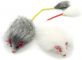 NUNBELL игрушка д/кошек мышка натуральный мех 10922-6123/269489 Вид1