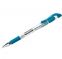 BERLINGO ручка шариковая western цв.синий 0,5мм Вид1