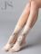 MINIMI носки женские стиль 4601 страус бежевый р.35-38 Вид3