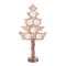 Фигурка елка с колокольчиками 17,5*6*37см DH8021210/12 Вид1