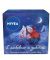 NIVEA набор подарочный универсальный уход: крем-мыло 100мл, крем универсальный 75мл Вид1