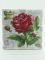 Салфетки Bouquet Original de Luxe, 2-х слойная, 33x33 см, Роза, 20 шт Вид1