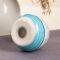 Солонка дизайн крошка керамика цв.синий 100мл 9240966 Вид3