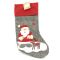 AAF201110 Носок для рождественских подарков Вид1