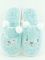Пантолеты женские Clever 38, светло-голубой-молочный SW19-770C Вид1