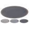 Тарелка дизайн глиняная посуда 21см Q81220060 Вид1