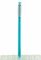 Ручка шариковая КОТ синяя 0,7мм (ассорти), артикул: 89523/48 Вид1