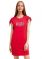 CLEVER LDR29-750/2 Платье жен Clever (170-50-XL,красный) Вид1