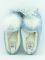 Обувь домашняя женская, пантолеты, артикул: 3207 w-Fc-Eva Вид2
