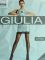 Колготки женские фантазийные Giulia Afina 03, цвет: nero, размер: 4/l Вид1