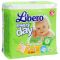 LIBERO подгузники для детей Everyday 4-9кг Midi 22шт__ Вид1